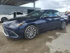 58ADZ1B17MU086381 2021 LEXUS ES