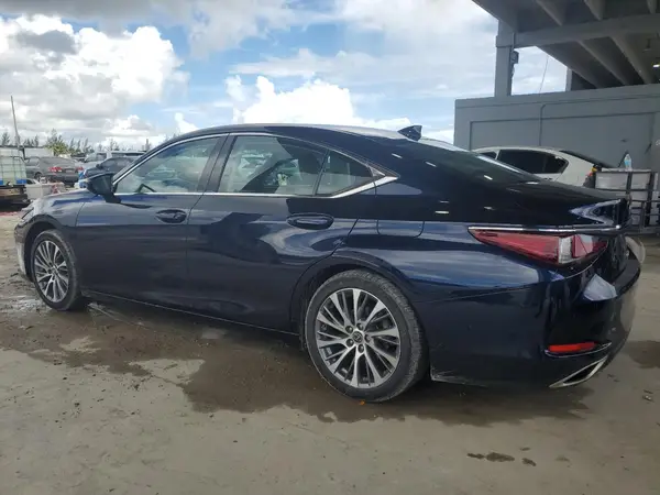 58ADZ1B17MU086381 2021 LEXUS ES - Image 2