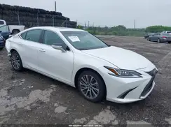 58ADZ1B17MU086459 2021 LEXUS ES