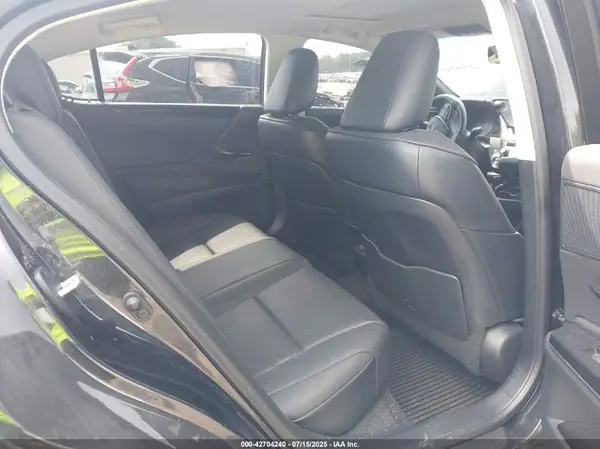 58ADZ1B17MU088812 2021 LEXUS ES - Image 8