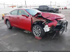 58ADZ1B17MU088860 2021 LEXUS ES