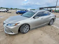 58ADZ1B17MU089023 2021 LEXUS ES