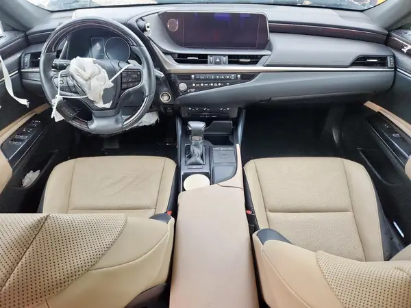 58ADZ1B17MU091032 2021 LEXUS ES - Image 8