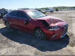 58ADZ1B17MU093279 2021 LEXUS ES