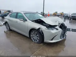 58ADZ1B17MU098627 2021 LEXUS ES