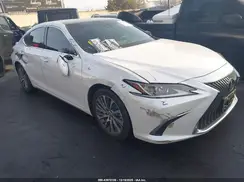 58ADZ1B17MU101588 2021 LEXUS ES