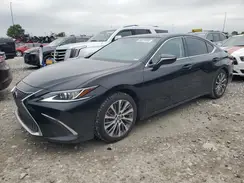 58ADZ1B17MU101963 2021 LEXUS ES