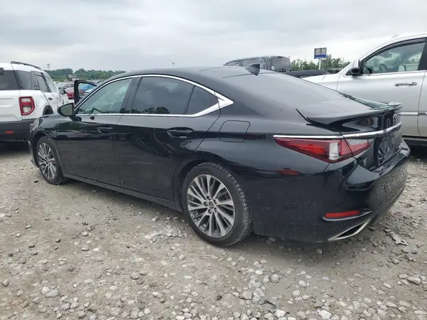 58ADZ1B17MU101963 2021 LEXUS ES - Image 2
