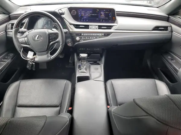 58ADZ1B17MU101963 2021 LEXUS ES - Image 8