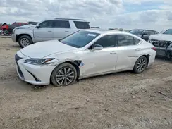 58ADZ1B17MU102191 2021 LEXUS ES