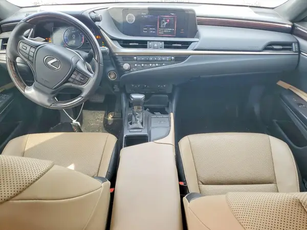 58ADZ1B17MU102191 2021 LEXUS ES - Image 8