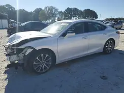 58ADZ1B17MU102501 2021 LEXUS ES