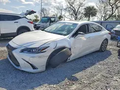 58ADZ1B17MU103955 2021 LEXUS ES