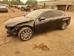58ADZ1B17MU103972 2021 LEXUS ES