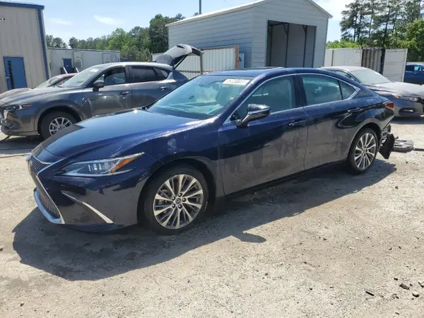 58ADZ1B17MU104278 2021 LEXUS ES - Image 1