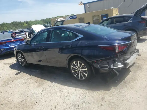 58ADZ1B17MU104278 2021 LEXUS ES - Image 2