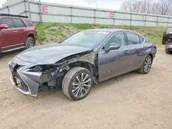 58ADZ1B17MU104748 2021 LEXUS ES