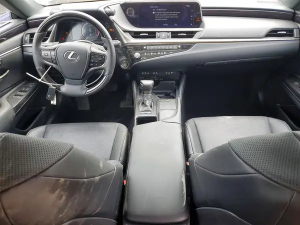 58ADZ1B17MU104748 2021 LEXUS ES - Image 8