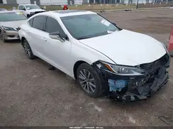 58ADZ1B17MU105799 2021 LEXUS ES