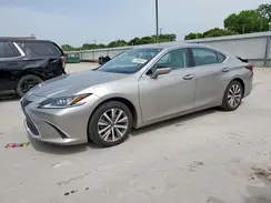 58ADZ1B17MU106483 2021 LEXUS ES