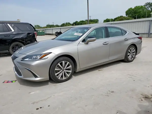 58ADZ1B17MU106483 2021 LEXUS ES - Image 1