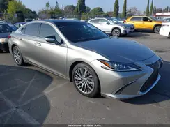 58ADZ1B17MU106516 2021 LEXUS ES
