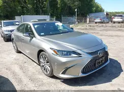58ADZ1B17MU106905 2021 LEXUS ES