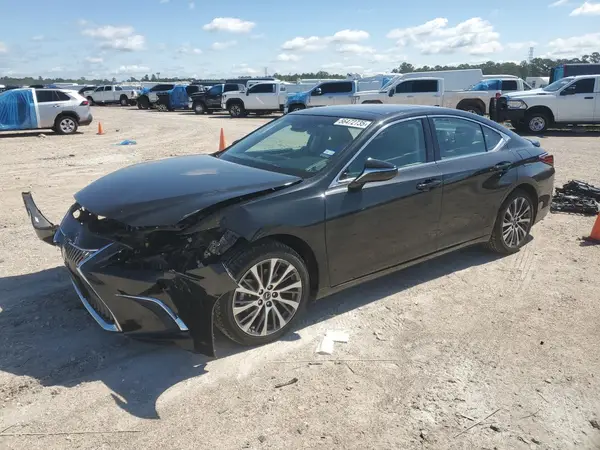 58ADZ1B17MU108041 2021 LEXUS ES - Image 1