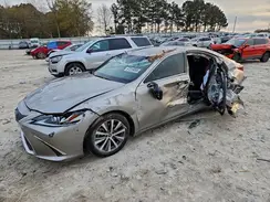 58ADZ1B17MU109044 2021 LEXUS ES