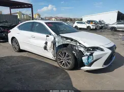 58ADZ1B17MU110274 2021 LEXUS ES