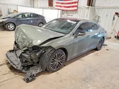 58ADZ1B17NU111782 2022 LEXUS ES