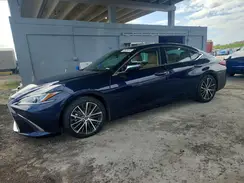 58ADZ1B17NU112480 2022 LEXUS ES