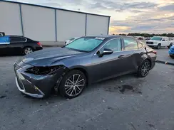 58ADZ1B17NU114097 2022 LEXUS ES