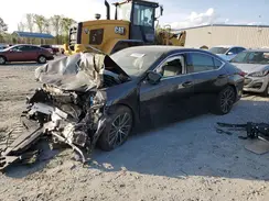 58ADZ1B17NU114584 2022 LEXUS ES
