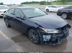 58ADZ1B17NU115895 2022 LEXUS ES