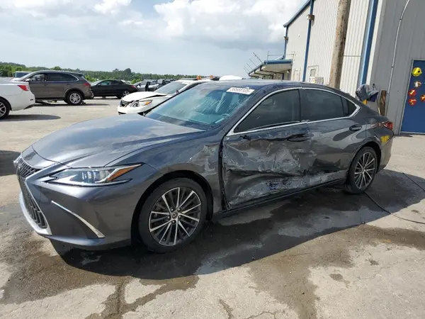 58ADZ1B17NU116092 2022 LEXUS ES - Image 1