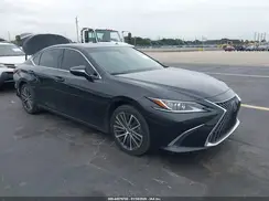 58ADZ1B17NU117002 2022 LEXUS ES