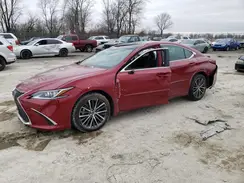 58ADZ1B17NU117906 2022 LEXUS ES
