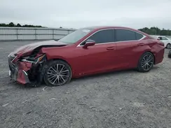 58ADZ1B17NU120238 2022 LEXUS ES
