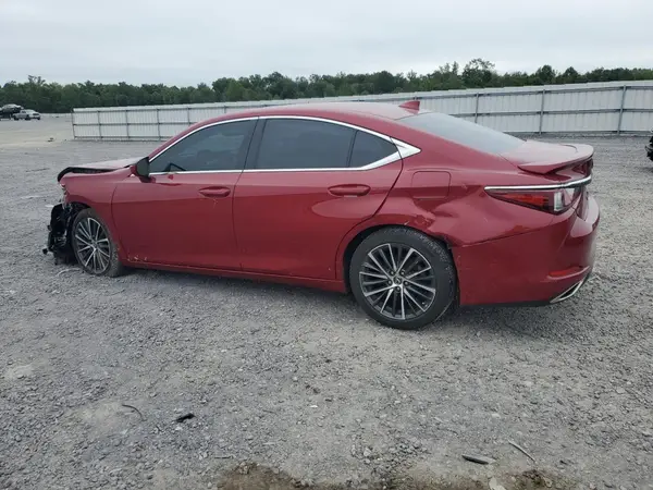 58ADZ1B17NU120238 2022 LEXUS ES - Image 2