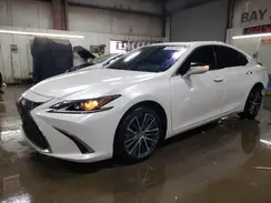 58ADZ1B17NU121972 2022 LEXUS ES