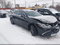 58ADZ1B17NU122927 2022 LEXUS ES