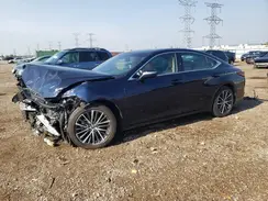 58ADZ1B17NU123155 2022 LEXUS ES