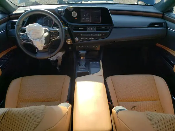 58ADZ1B17NU123155 2022 LEXUS ES - Image 8