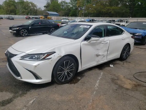 58ADZ1B17NU123334 2022 LEXUS ES - Image 1