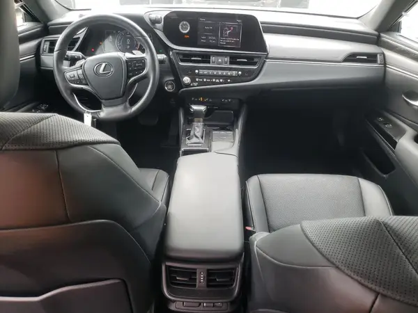 58ADZ1B17NU123334 2022 LEXUS ES - Image 8