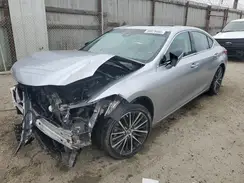 58ADZ1B17NU123592 2022 LEXUS ES
