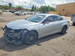 58ADZ1B17NU124189 2022 LEXUS ES