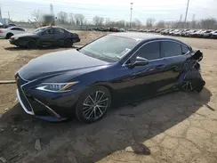 58ADZ1B17NU126248 2022 LEXUS ES