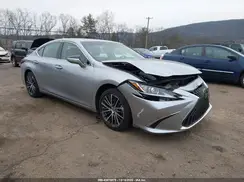 58ADZ1B17NU127237 2022 LEXUS ES